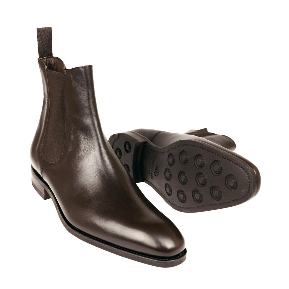 Carmina shop chelsea boot