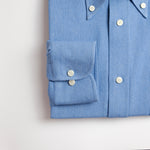 Load image into Gallery viewer, Button Down Shirt - Blue Denim
