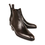 Load image into Gallery viewer, Chelsea Boots 80216 Brown
