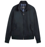 Load image into Gallery viewer, Harrington Grenfell Cloth Navy
