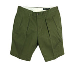 Load image into Gallery viewer, 1402P Chino Shorts Olive
