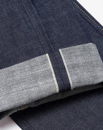 Load image into Gallery viewer, NW8 Heritage Slim Indigo 13.75oz Italian Raw Selvedge
