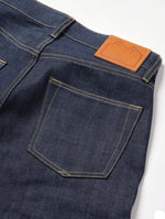 Load image into Gallery viewer, NW8 Heritage Slim Indigo 13.75oz Italian Raw Selvedge
