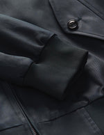 Load image into Gallery viewer, Harrington Grenfell Cloth Navy
