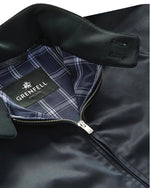 Load image into Gallery viewer, Harrington Grenfell Cloth Navy
